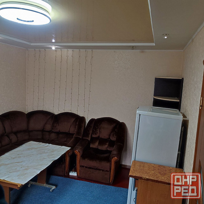 продается 1/4 дома в г.ждановка, ул. Чапаева д.9 кв.4 днр Ждановка - изображение 6