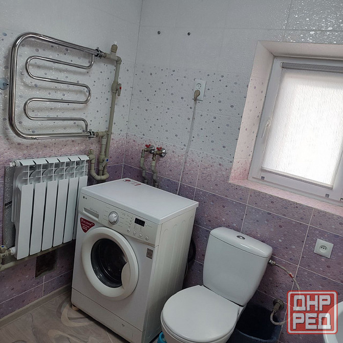 продается 1/4 дома в г.ждановка, ул. Чапаева д.9 кв.4 днр Ждановка - изображение 4