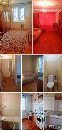 3-ая квартира на Щетинина Донецк