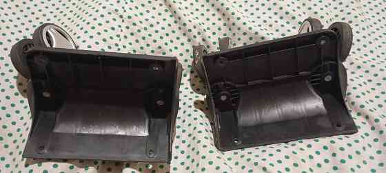 Колёсики для чемодана Донецк