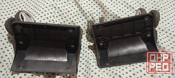 Колёсики для чемодана Донецк - изображение 3