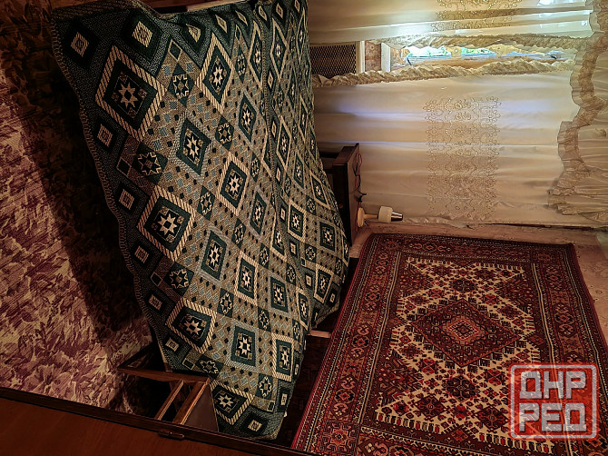 Продается 2 ком. кв. Макеевка - изображение 2