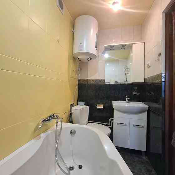 Сдам уютную 1-комнатную квартиру в Будёновском районе! Расположение: ориентир Щетинина Донецк