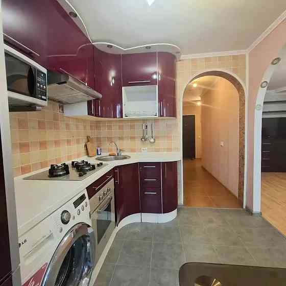 Сдам уютную 1-комнатную квартиру в Будёновском районе! Расположение: ориентир Щетинина Донецк