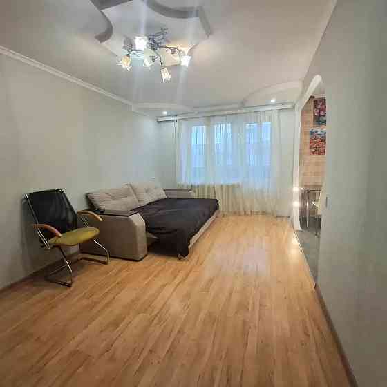 Сдам уютную 1-комнатную квартиру в Будёновском районе! Расположение: ориентир Щетинина Донецк