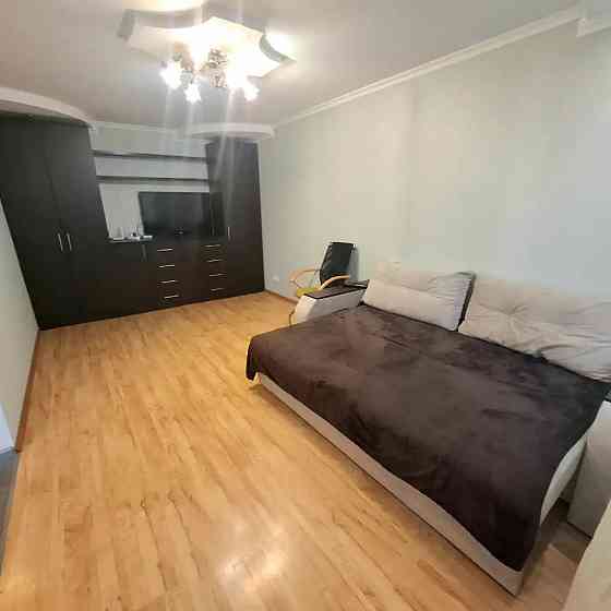 Сдам уютную 1-комнатную квартиру в Будёновском районе! Расположение: ориентир Щетинина Донецк