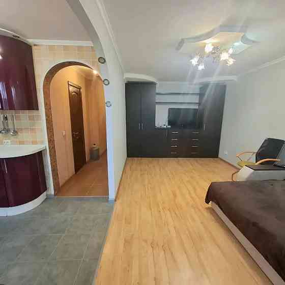 Сдам уютную 1-комнатную квартиру в Будёновском районе! Расположение: ориентир Щетинина Донецк