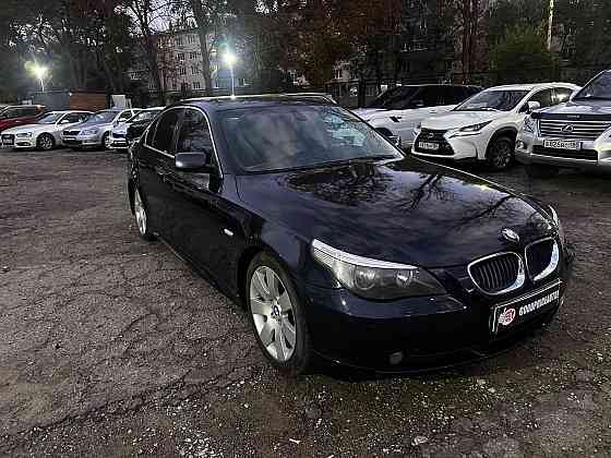 Бмв е60 Донецк