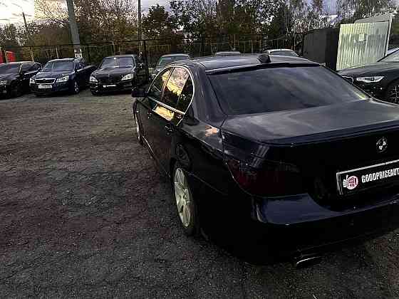 Бмв е60 Донецк