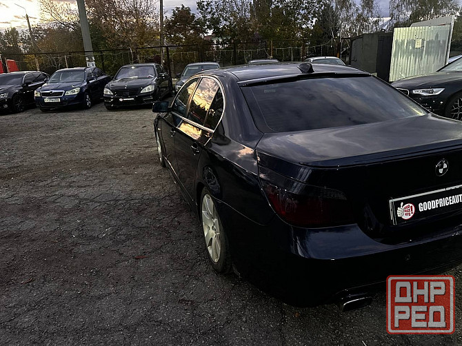 Бмв е60 Донецк - изображение 3