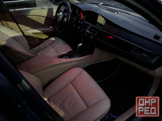 Бмв е60 Донецк - изображение 2