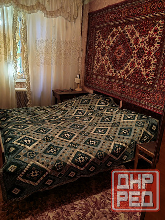 Продам 2ком Макеевка, Черёмушки, кв-л Химик Макеевка - изображение 2