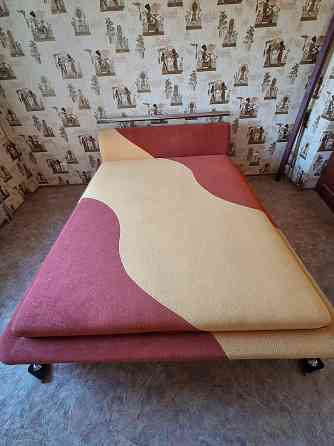 Продам кровать Макеевка