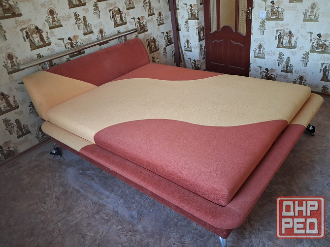 Продам кровать Макеевка - изображение 3