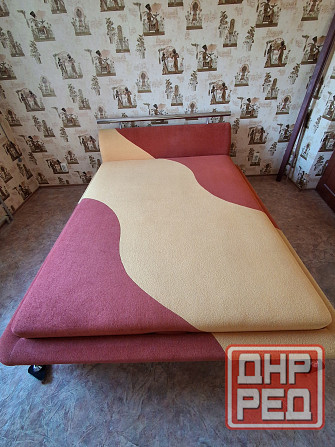 Продам кровать Макеевка - изображение 2