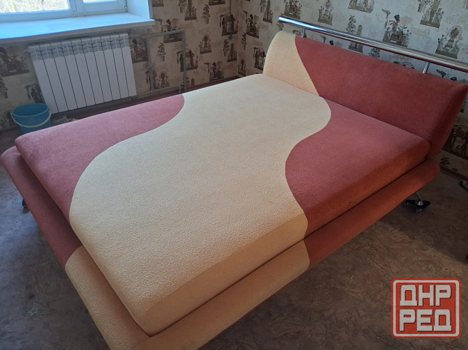 Продам кровать Макеевка - изображение 1