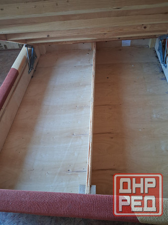 Продам кровать Макеевка - изображение 4