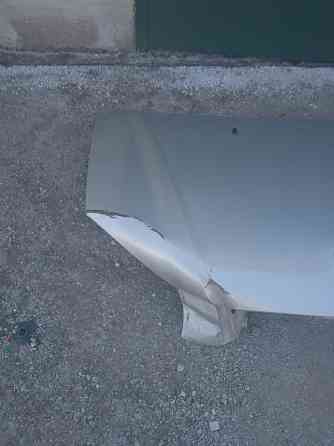 Продам капот Мариуполь