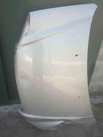 Продам капот Мариуполь