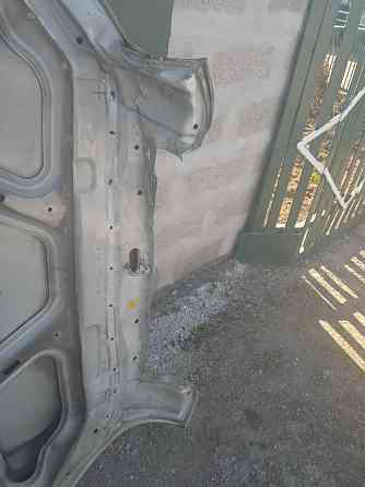 Продам капот Мариуполь