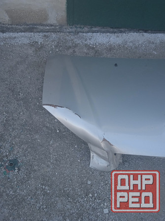 Продам капот Мариуполь - изображение 6