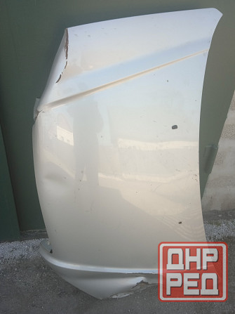 Продам капот Мариуполь - изображение 1