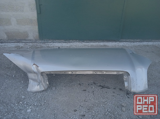 Продам капот Мариуполь - изображение 7