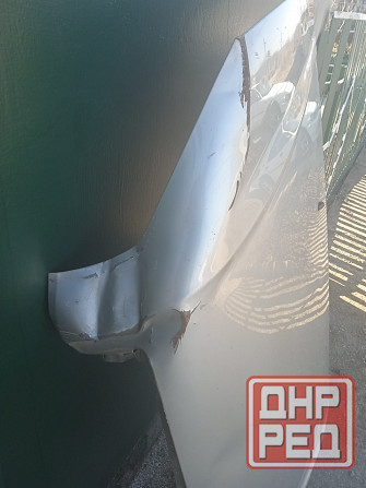 Продам капот Мариуполь - изображение 2