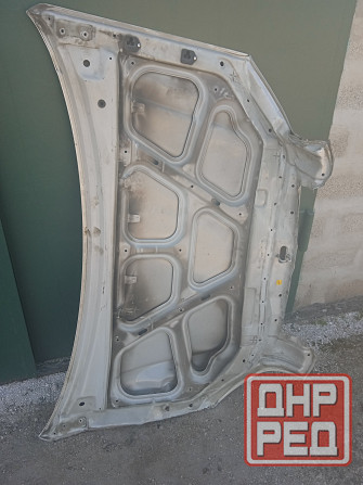 Продам капот Мариуполь - изображение 3