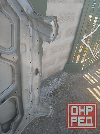 Продам капот Мариуполь - изображение 4