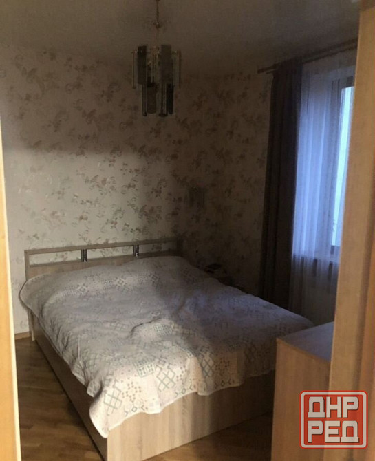 Сдается 2-х комнатная квартира в Ворошиловском районе по проспекту 25-лет РККа Донецк - изображение 1