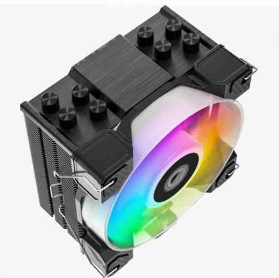 Кулер для процессора Id-Cooling Se-214-Xt Df [арт-1426] Макеевка