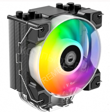 Кулер для процессора Id-Cooling Se-214-Xt Df [арт-1426] Макеевка