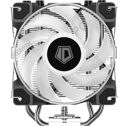 Кулер для процессора Id-Cooling Se-214-Xt Df [арт-1426] Макеевка