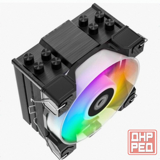 Кулер для процессора Id-Cooling Se-214-Xt Df [арт-1426] Макеевка - изображение 3