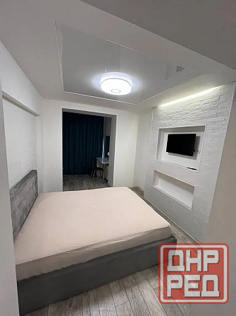 Расположение: Ворошиловский район, г. Донецк, ул. Артёма 147, ориентир - травматология Донецк - изображение 1