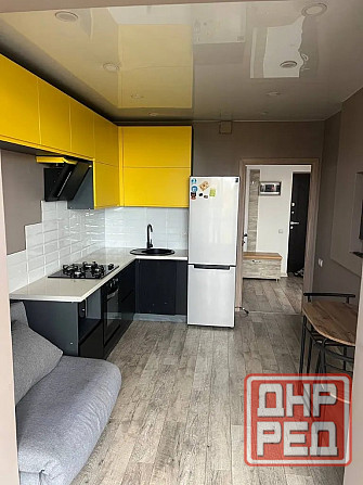 Расположение: Ворошиловский район, г. Донецк, ул. Артёма 147, ориентир - травматология Донецк - изображение 2