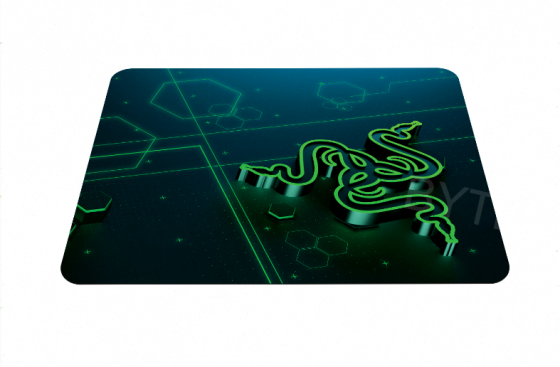 Игровой коврик для мыши Razer Goliathus Mobile Small (Rz02-01820200-R3m1) [арт-8543] Макеевка