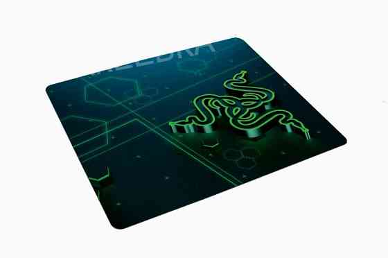 Игровой коврик для мыши Razer Goliathus Mobile Small (Rz02-01820200-R3m1) [арт-8543] Макеевка