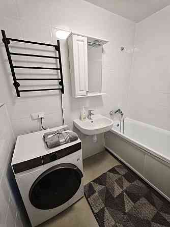 1-комнатная квартира в ворошиловском районе, улица Щорса, 28 Донецк