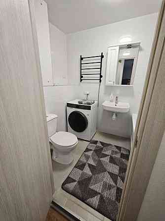 1-комнатная квартира в ворошиловском районе, улица Щорса, 28 Донецк