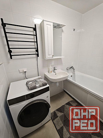 1-комнатная квартира в ворошиловском районе, улица Щорса, 28 Донецк - изображение 4