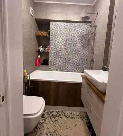 Сдается 1-комнатная квартира в Киевском районе по улице Тренёва ориентир Донецк-Сити Донецк