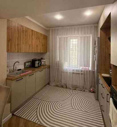 Сдается 1-комнатная квартира в Киевском районе по улице Тренёва ориентир Донецк-Сити Донецк