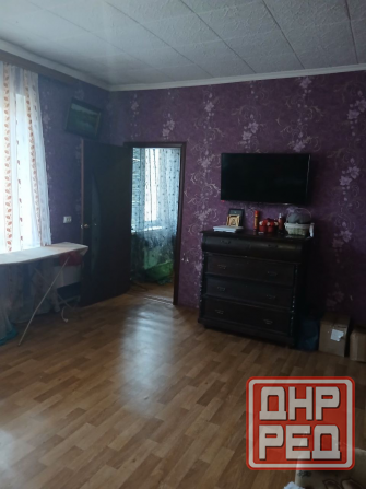 Продается 3 комнатная квартира на Абакумова Донецк - изображение 1