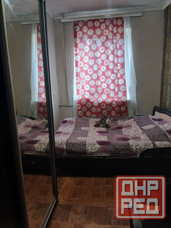 Продается 3 комнатная квартира на Абакумова Донецк - изображение 4