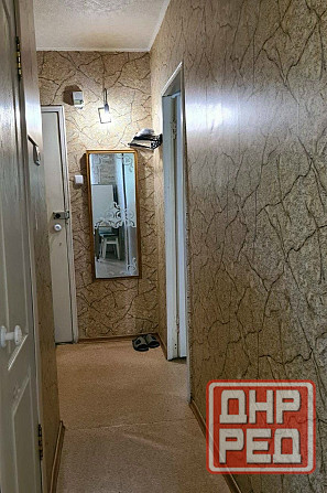 артема однушка Донецк - изображение 1