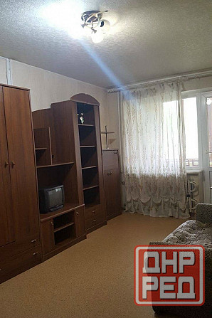 артема однушка Донецк - изображение 2