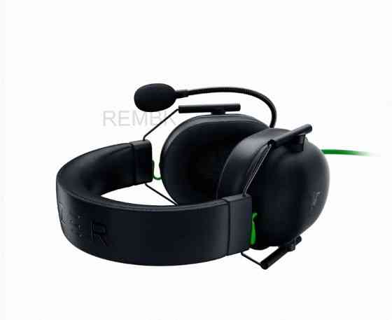 Игровые наушники Razer Blackshark V2 X (Rz04-03240100-R3m1) арт-2624 Макеевка