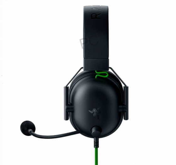 Игровые наушники Razer Blackshark V2 X (Rz04-03240100-R3m1) арт-2624 Макеевка